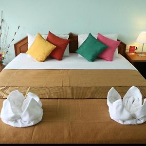 Budget Doppelzimmer