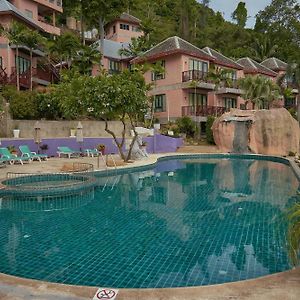 Merit Resort Samui